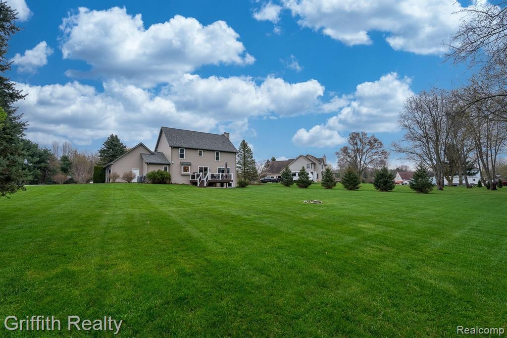 8854 BUCHANAN Road, Brighton, MI 48116 — Photo 38
