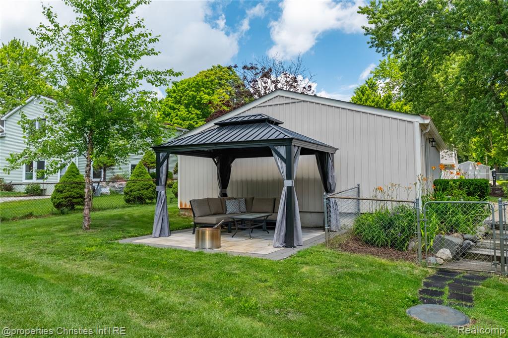 46063 Neeson Street, Northville, MI 48167 — Photo 36