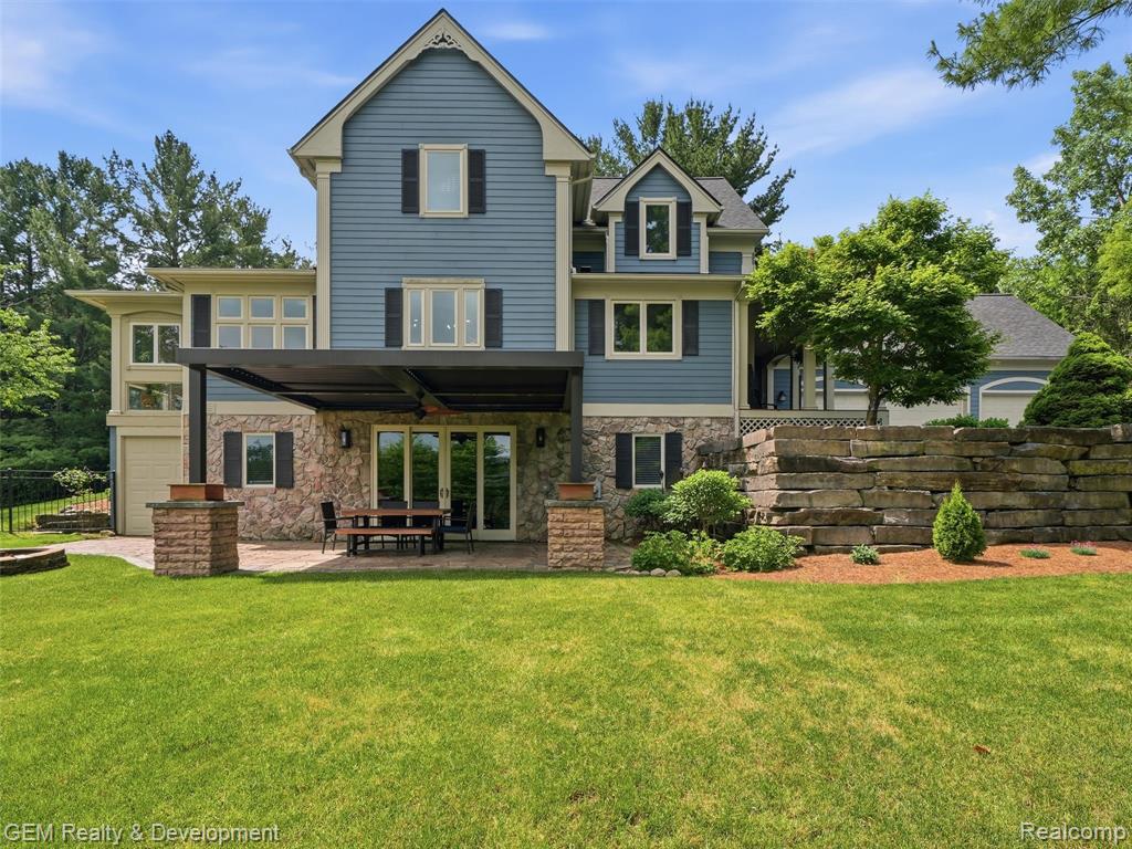 45625 W 9 Mile Road, Novi, MI — Photo 67