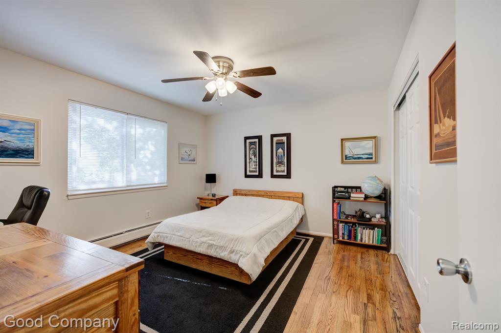 3421 HILLSIDE Drive, 4, Royal Oak, MI 48073 — Photo 16