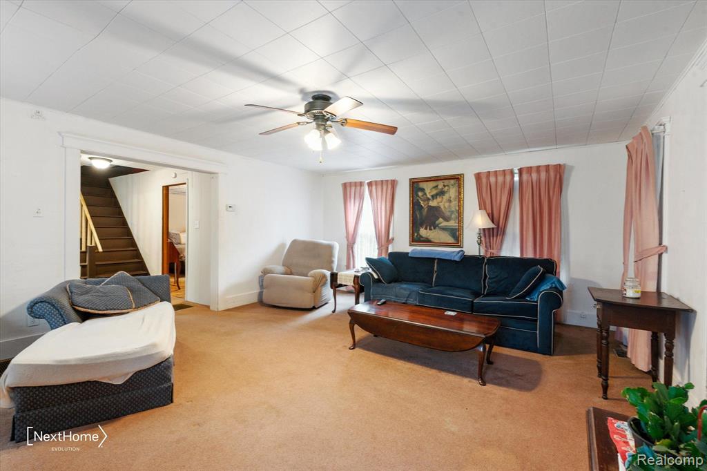 47105 BEMIS Road, Sumpter, MI 48111 — Photo 9