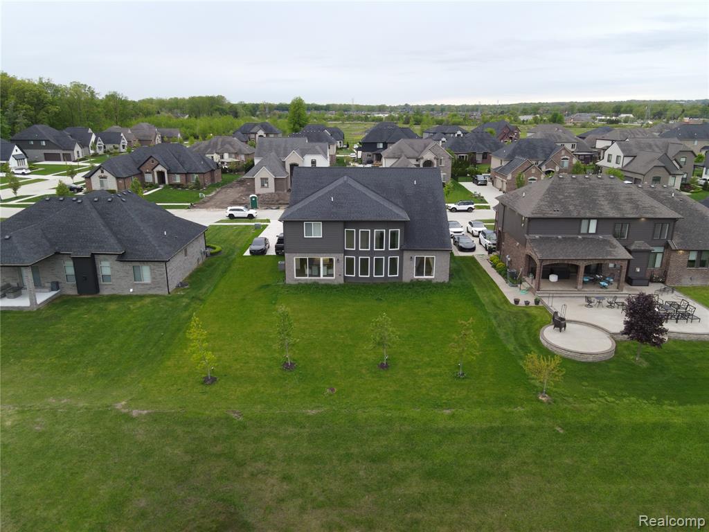 54598 Deadwood Lane, Utica, MI 48316 — Photo 5