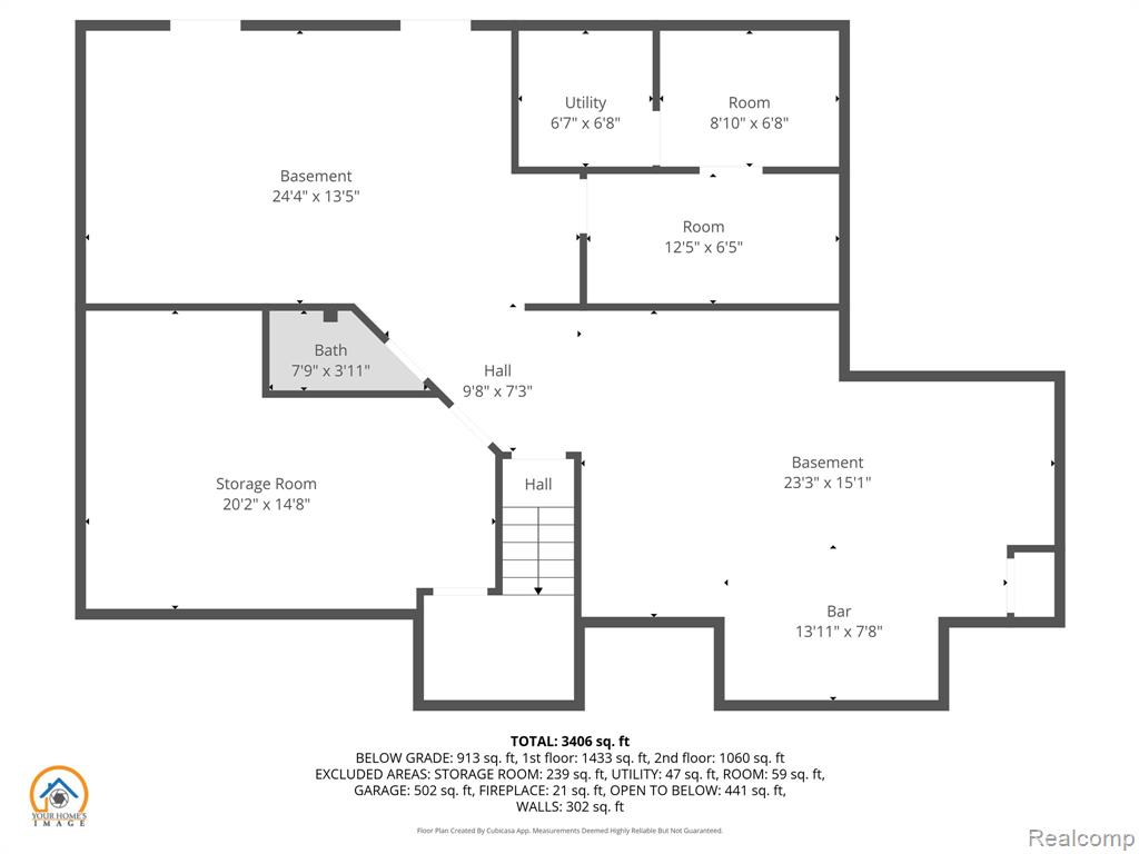 39810 Wilmette Drive, Sterling Heights, MI 48313 — Photo 40