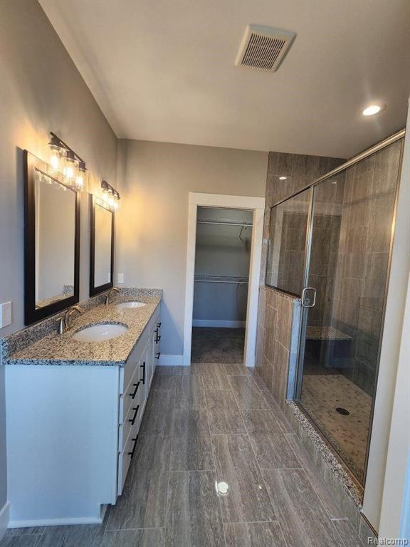 Lot #33 Alta Vista Alta Vista Drive, Pinckney, MI 48169 — Photo 23