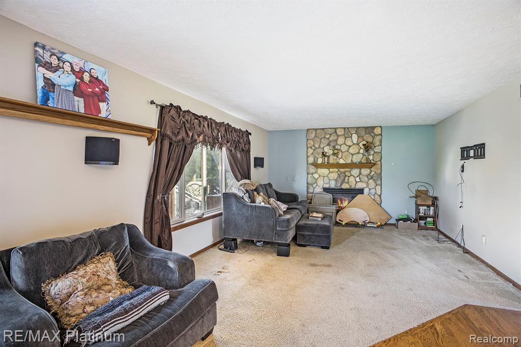 7819 Summer Breeze Trail, Howell, MI 48843 — Photo 3