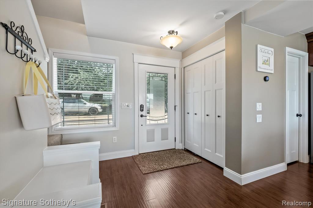 415 HILLWOOD, White Lake, MI 48383 — Photo 7