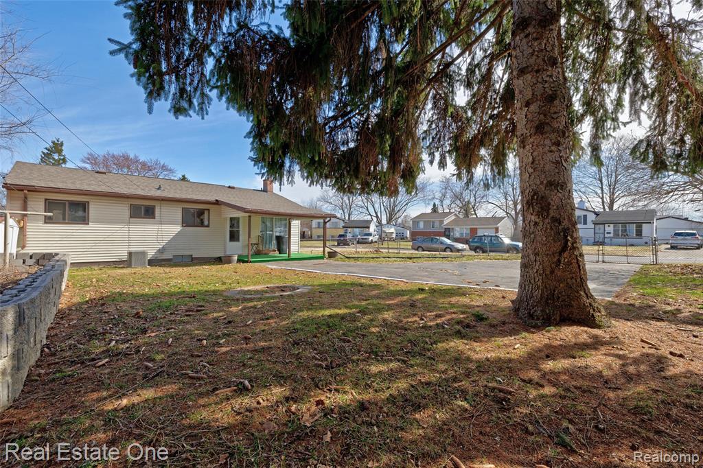 6121 Otoole Lane, Mount Morris, MI 48458 — Photo 42