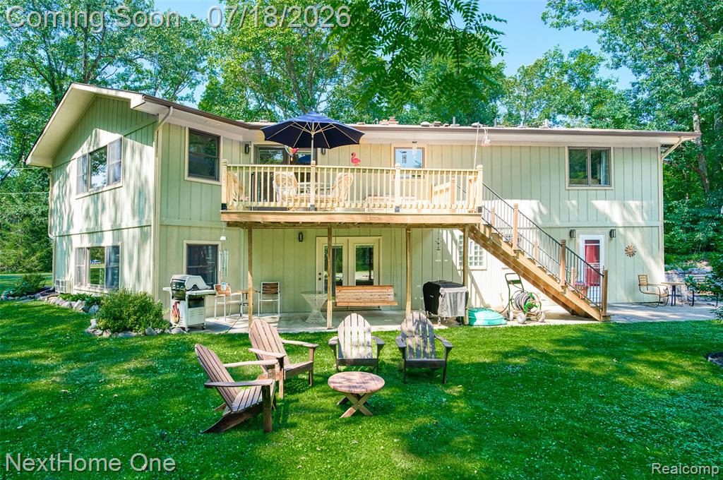4423 Mason Road, Howell, MI 48843 — Photo 22