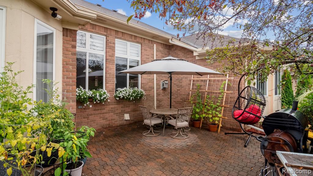 40220 LONG HORN Drive, Sterling Heights, MI 48313 — Photo 28