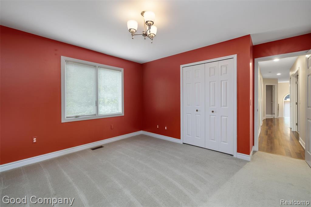 5893 CHRISTINA Drive, West Bloomfield, MI 48324 — Photo 25
