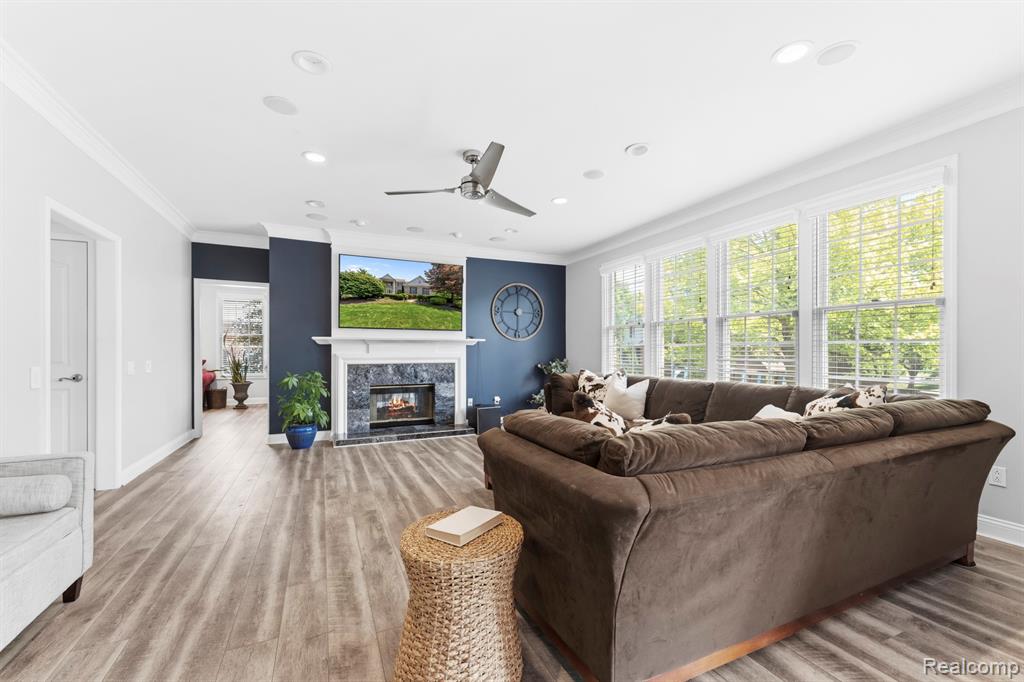 443 Lenox Drive, Canton, MI 48188 — Photo 9