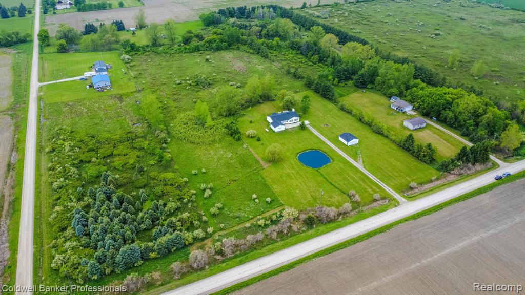 6456 BRICKER Road, Melvin, MI 48454 — Photo 41