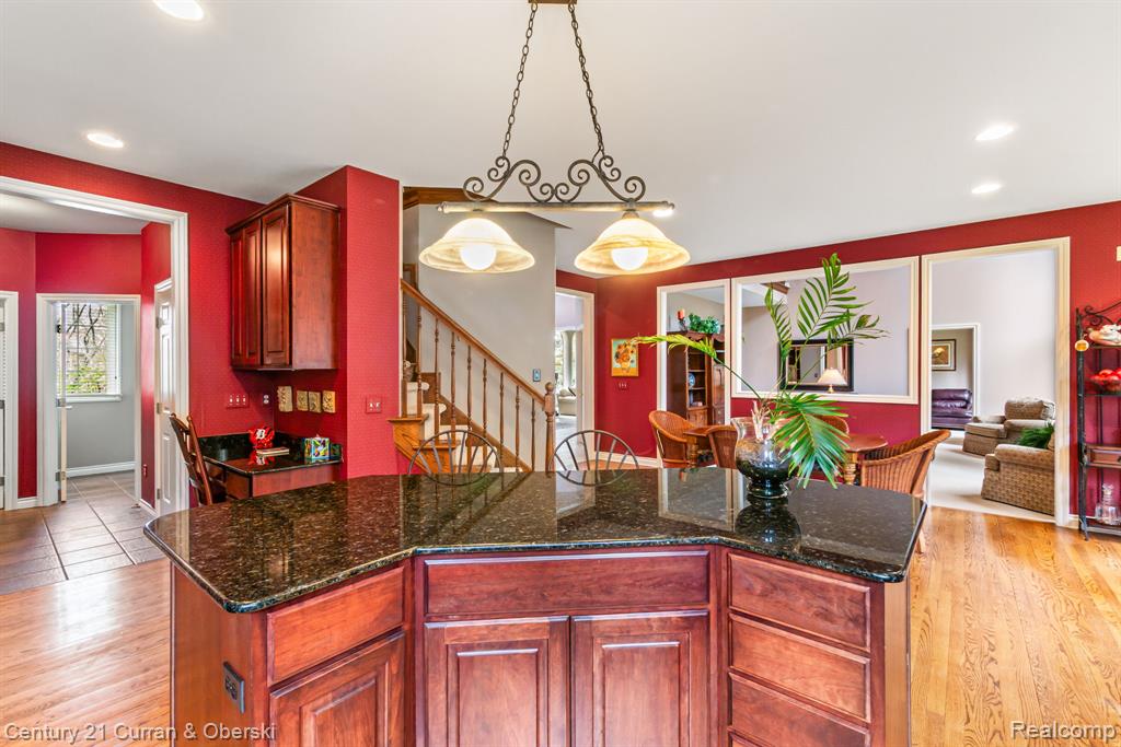 17784 Stonebrook Court, Northville, MI 48168 — Photo 33