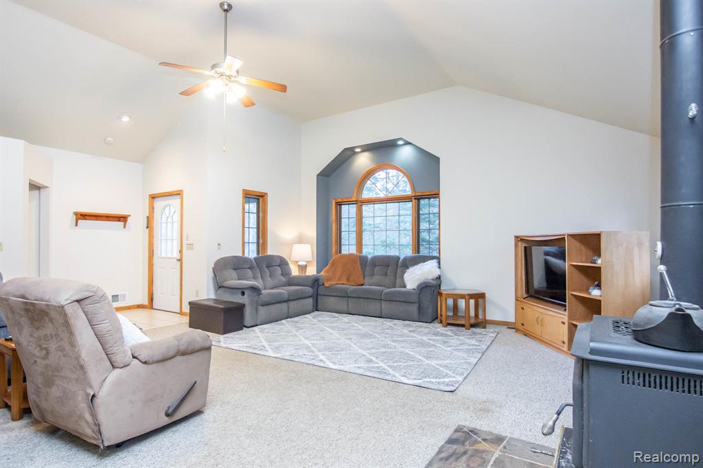 4285 N Poplar Road, Lincoln, MI 48742 — Photo 7
