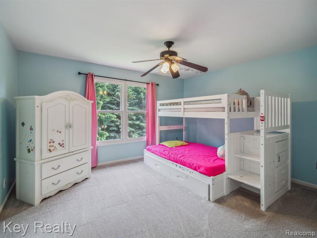 50424 LIVINGSTON Drive, Northville, MI 48168 — Photo 22