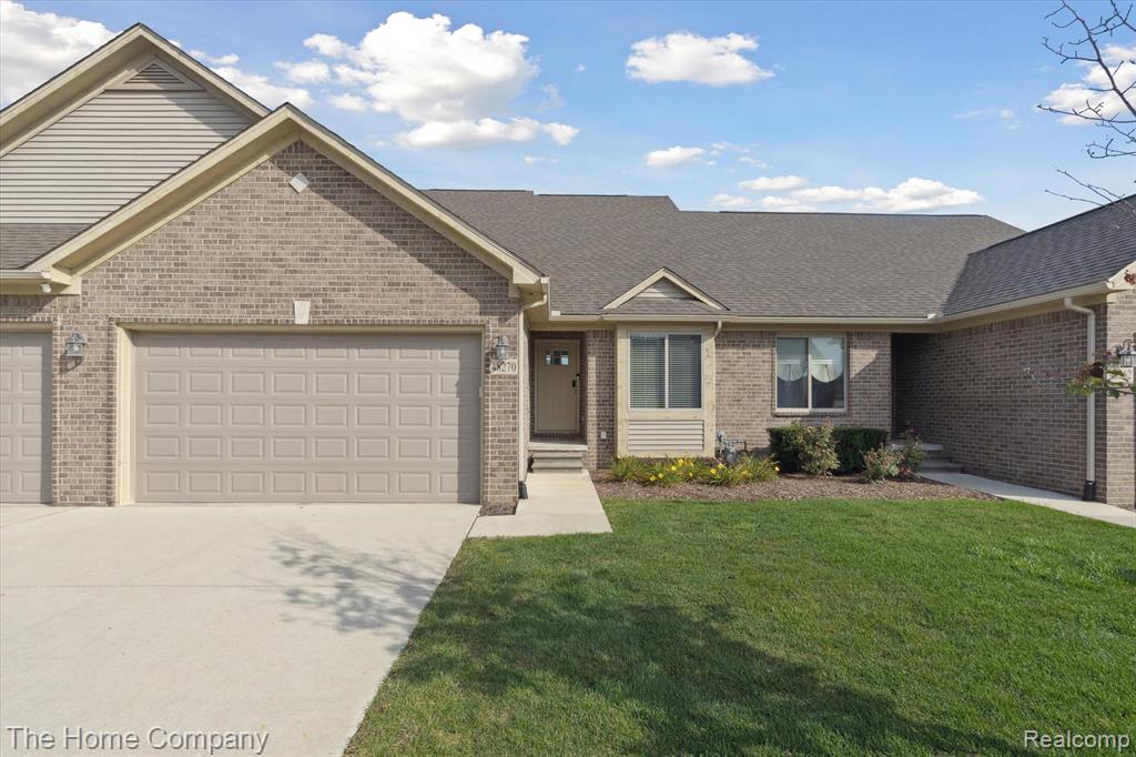48270 Applegrove Lane, Chesterfield, MI — Photo 3