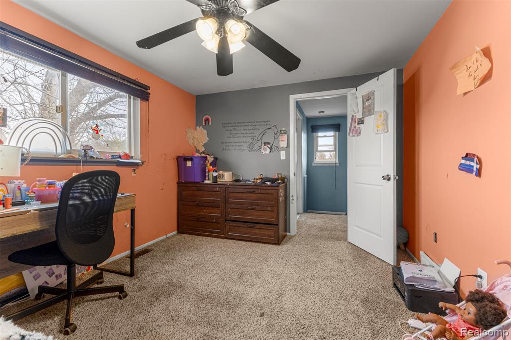 8781 Nottingham Drive, Ypsilanti, MI 48198 — Photo 24