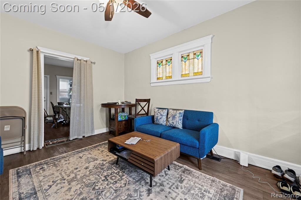 2143 Trowbridge Street, Hamtramck, MI 48212 — Photo 5