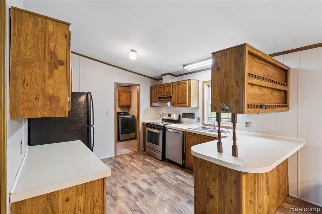 16424 N Rollin Highway, Addison, MI 49220 — Photo 10
