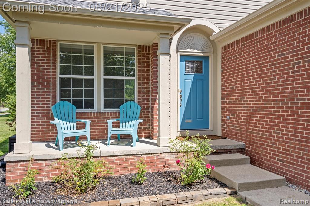 9731 Ravenshire Drive, Ypsilanti, MI 48198 — Photo 2