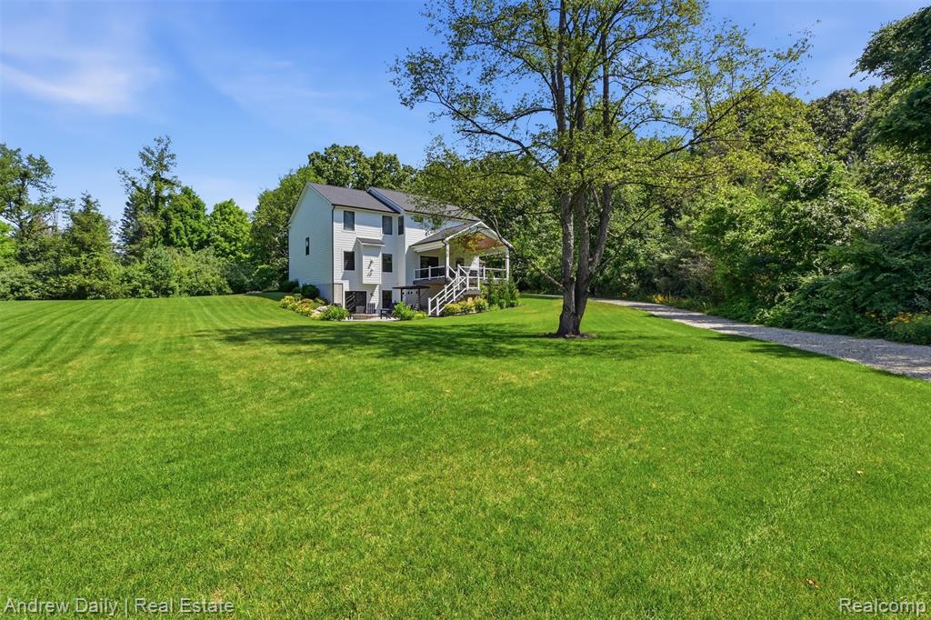 4661 Spears Road, Pinckney, MI 48169 — Photo 47
