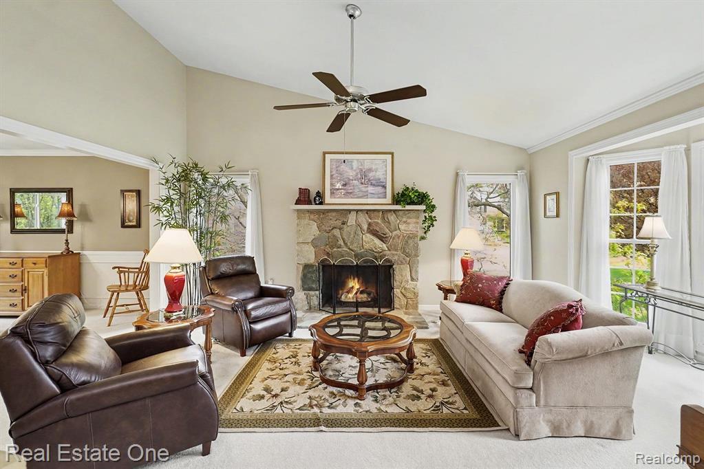 8189 High Point Trail, White Lake, MI — Photo 4