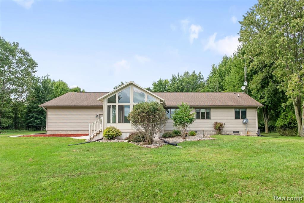 11157 Rose Road, Emmett, MI 48022 — Photo 2
