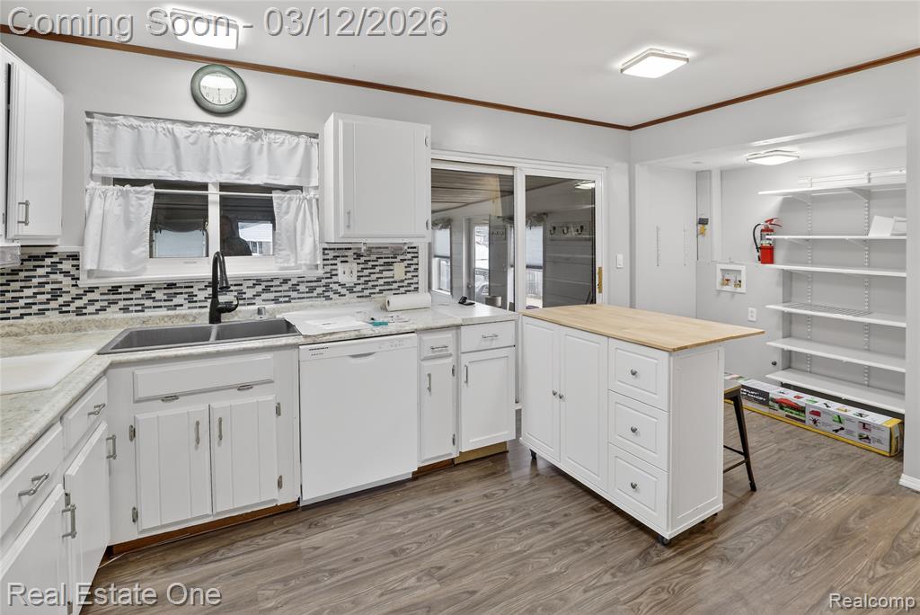 9722 Hamilton Street, Van Buren, MI 48111 — Photo 9