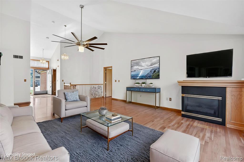 1822 Pebble Creek Drive, Canton, MI 48188 — Photo 6
