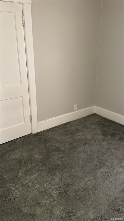 7633 Woodrow Wilson Street, Detroit, MI 48206 — Photo 35