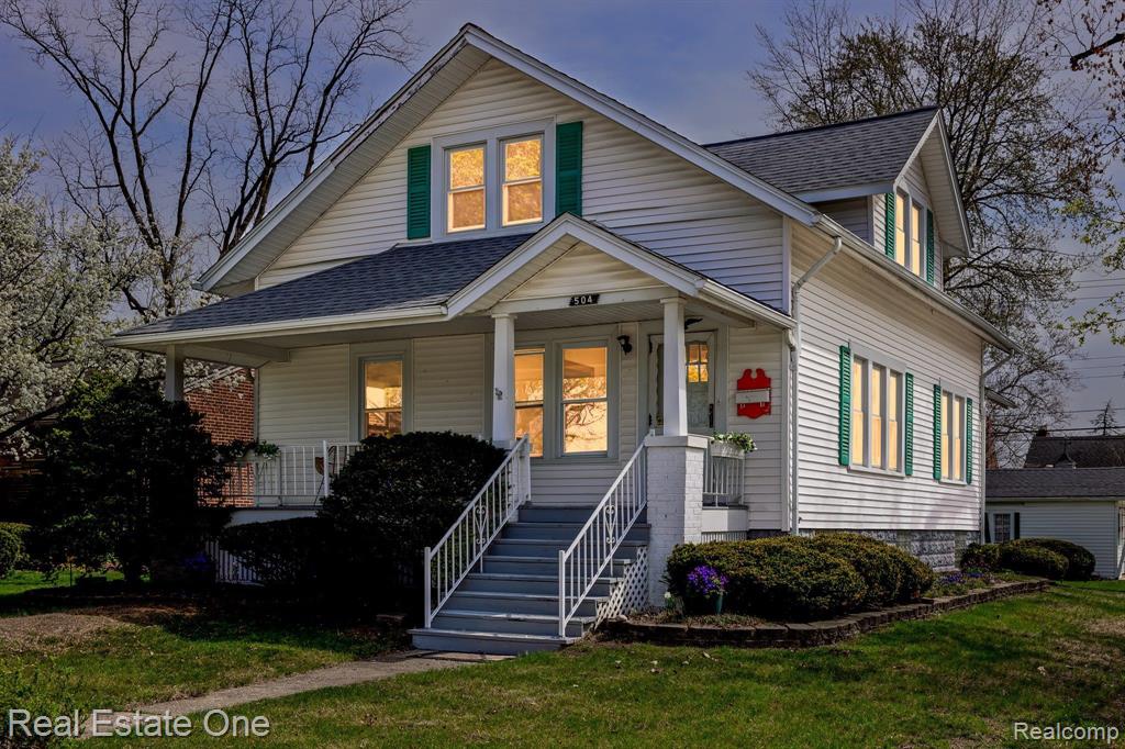 504 N GULLEY Road, Dearborn, MI 48128 — Photo 24
