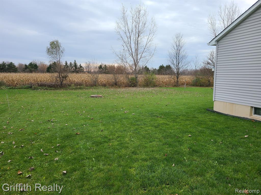 8091 MAJESTIC Boulevard, Fowlerville, MI 48836 — Photo 2