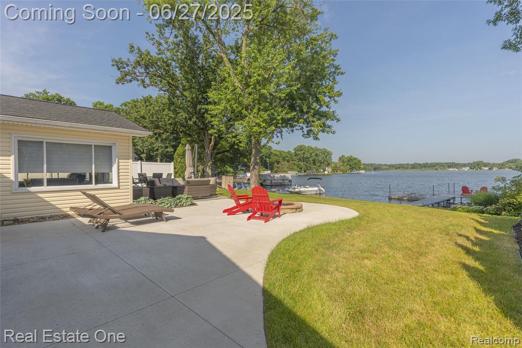 8986 Rushside Drive, Pinckney, MI 48169 — Photo 5
