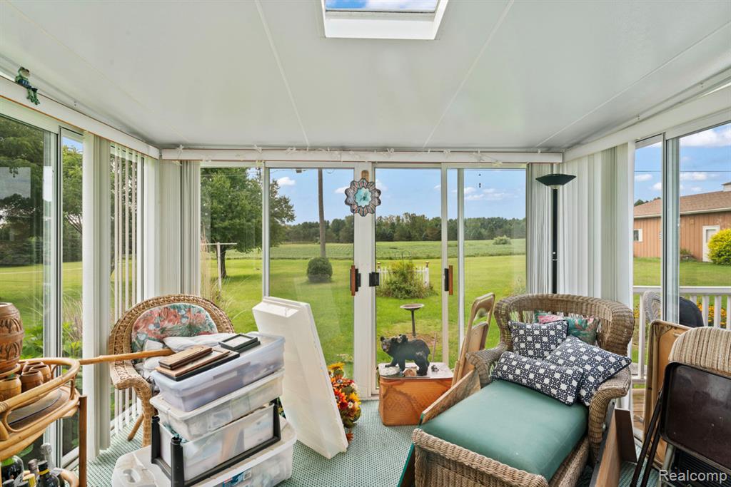 5067 Hemingway Lake Road, Otter Lake, MI 48464 — Photo 14