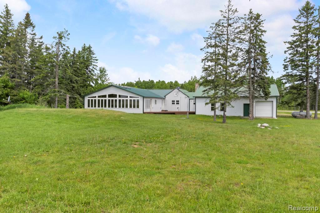 18031 State Highway M28, Newberry, MI 49868 — Photo 41