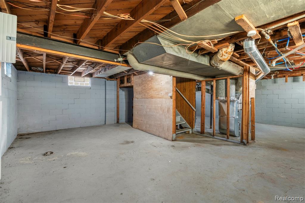 4845 University Place, Detroit, MI 48224 — Photo 25