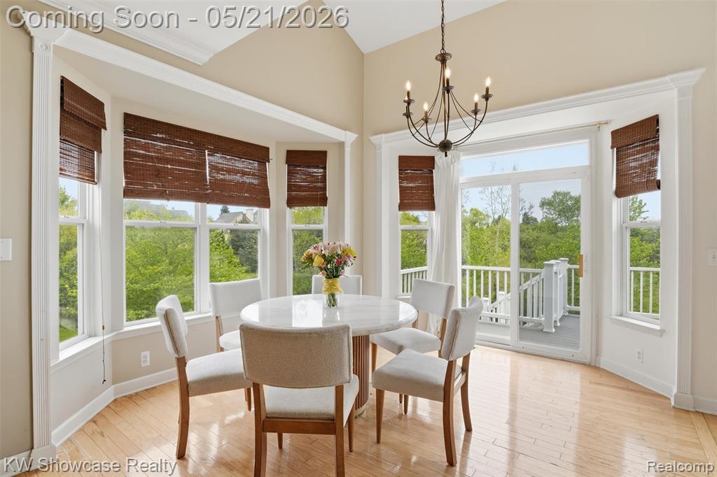 2143 Warbler Court, Commerce Twp, MI 48382 — Photo 18