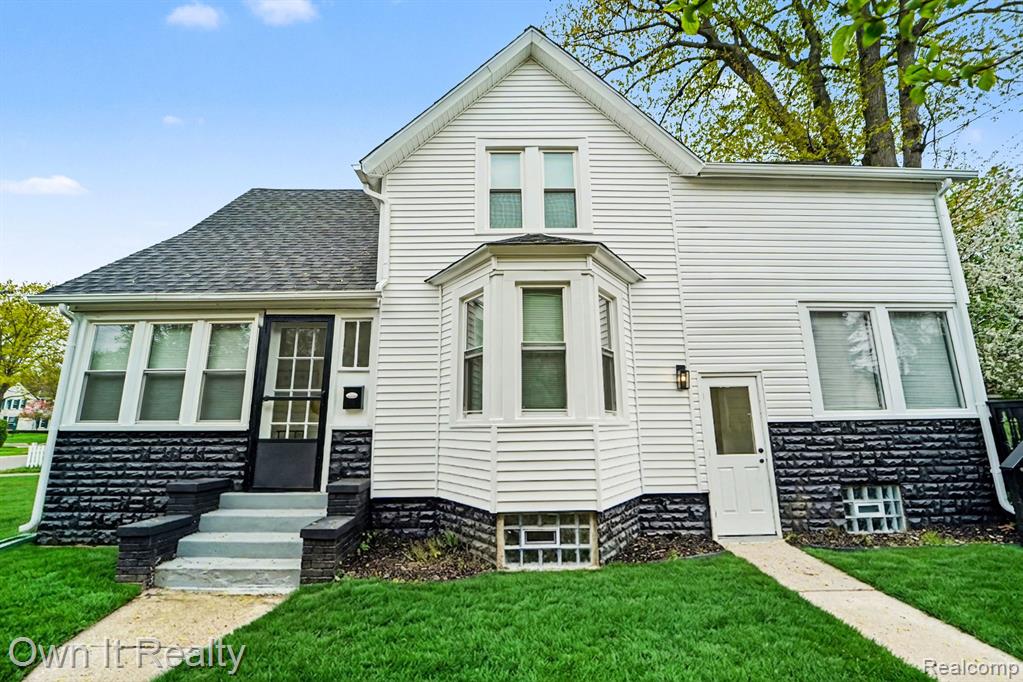 168 Kerby Road, Grosse Pointe Farms, MI 48236 — Photo 2