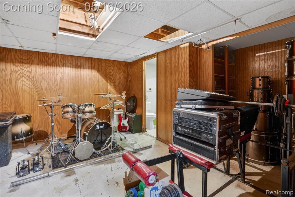 17301 Donohue Road, Pinckney, MI 48169 — Photo 33
