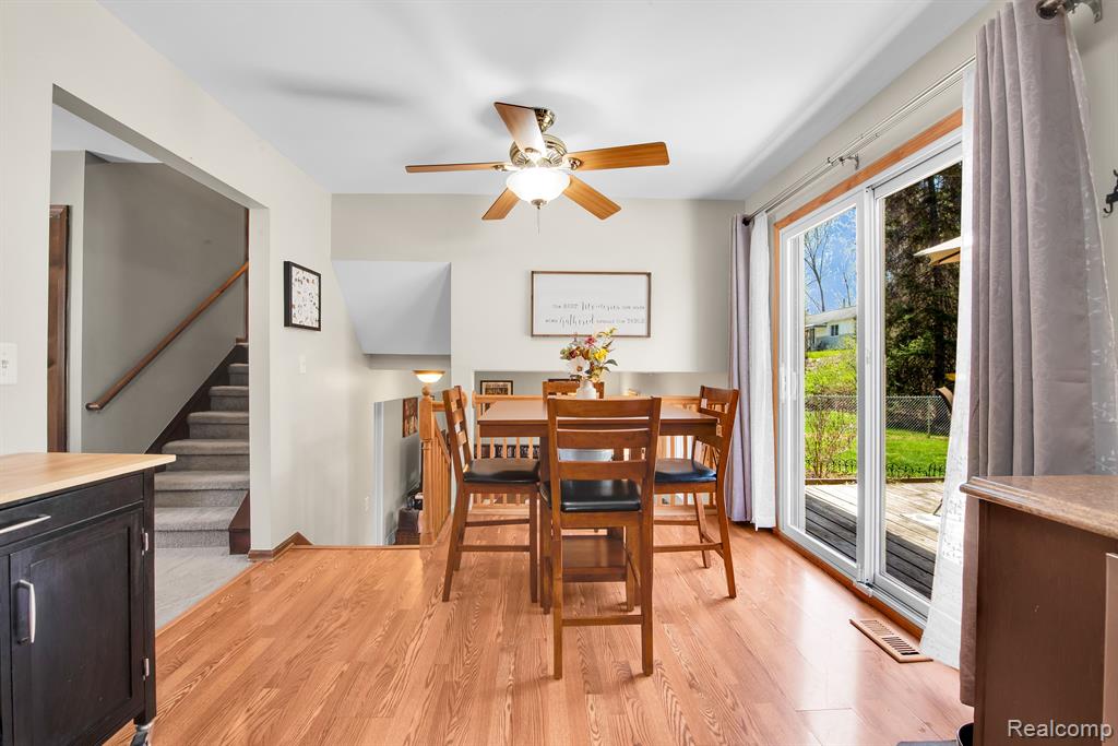 414 NORLAND Street, Lake Orion, MI 48362 — Photo 9