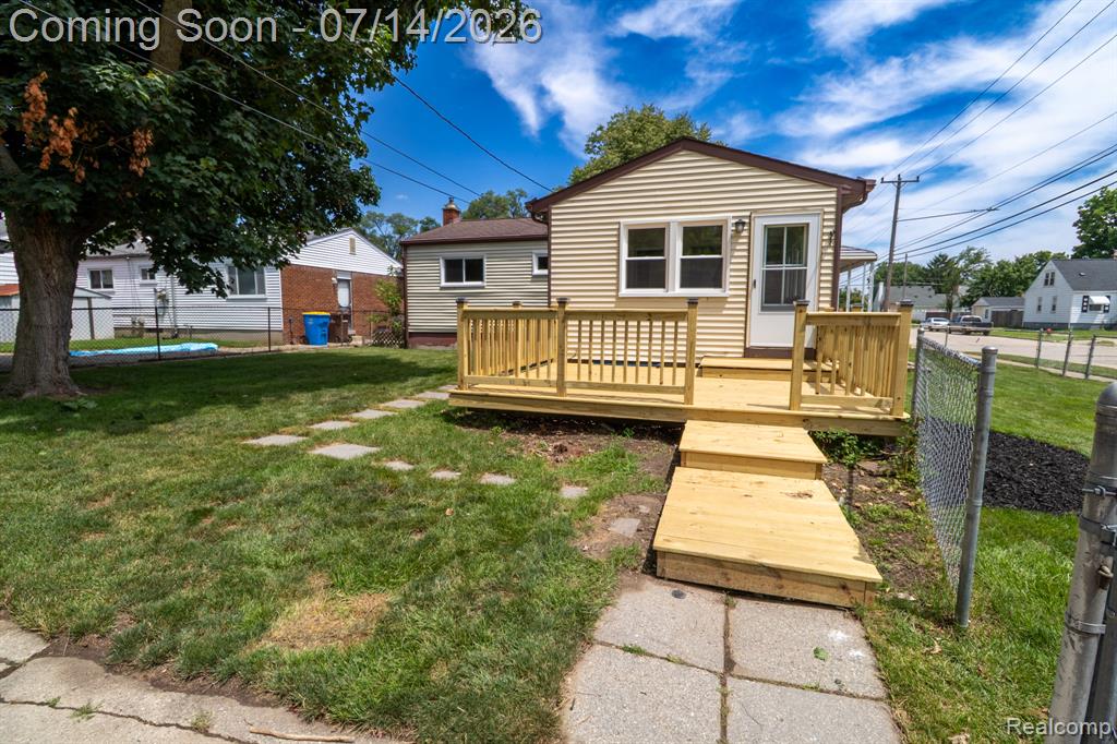 4060 Winifred Street, Wayne, MI 48184 — Photo 40