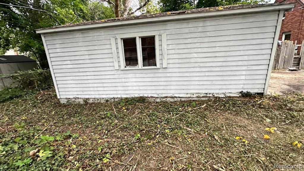 19339 Mansfield Street, Detroit, MI, 48235