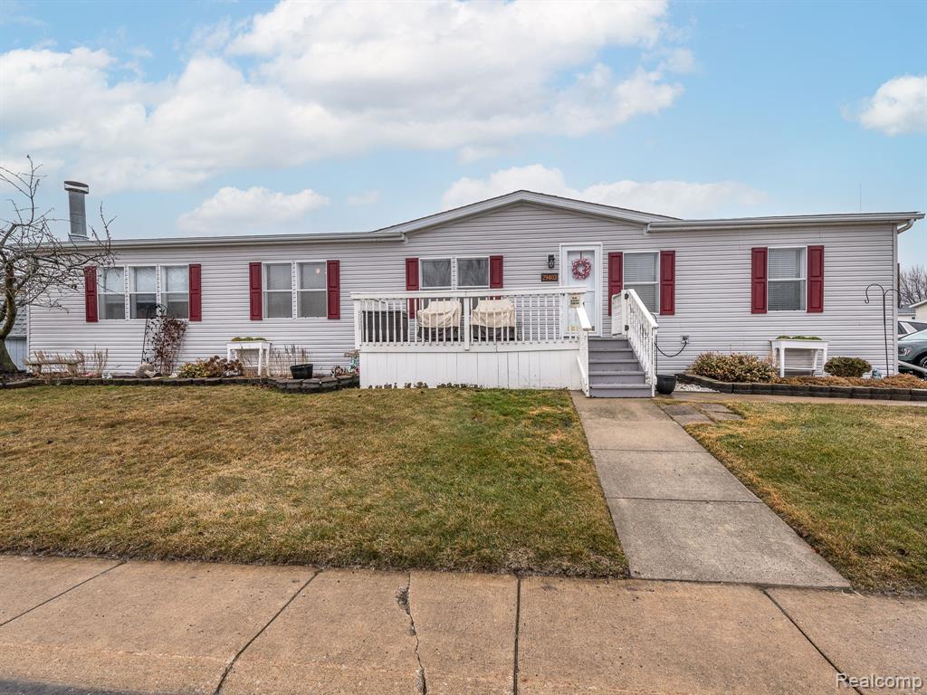 29403 Wedgewood, Flat Rock, MI 48134 — Photo 28