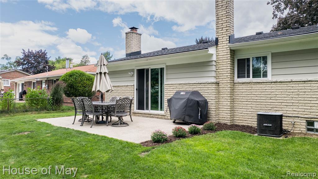 4624 Maeder Street, Shelby Twp, MI 48316 — Photo 20