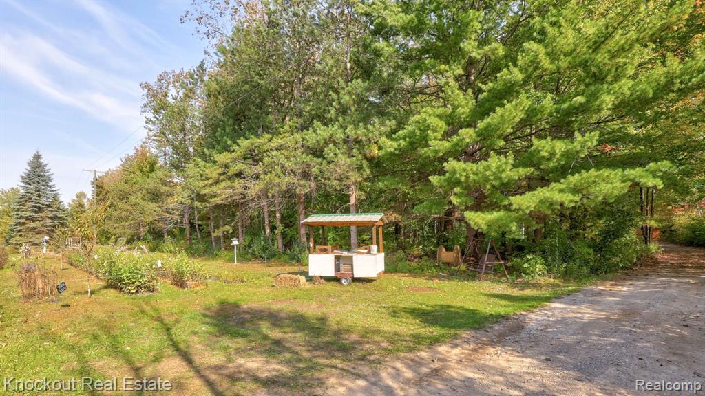 7553 BRAY Road, Vassar, MI 48768 — Photo 45