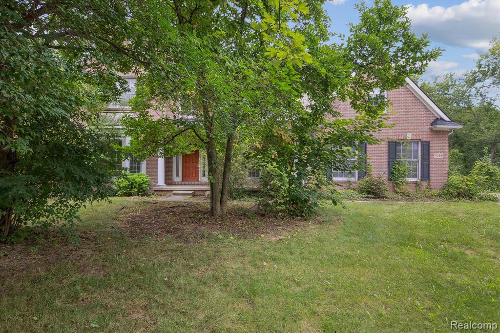 1068 Arboretum Court, Saline, MI 48176 — Photo 4