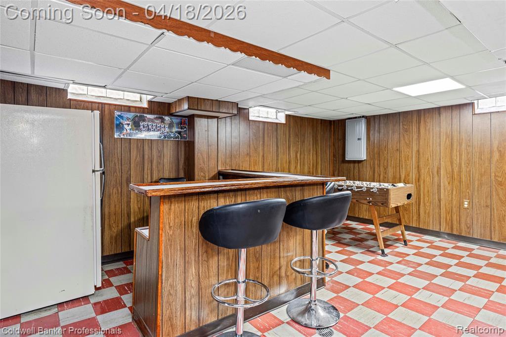 1544 Dorthen Avenue, Grosse Pointe Woods, MI 48236 — Photo 35