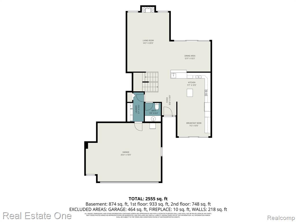 5505 Walnut Circle W, West Bloomfield, MI — Photo 27