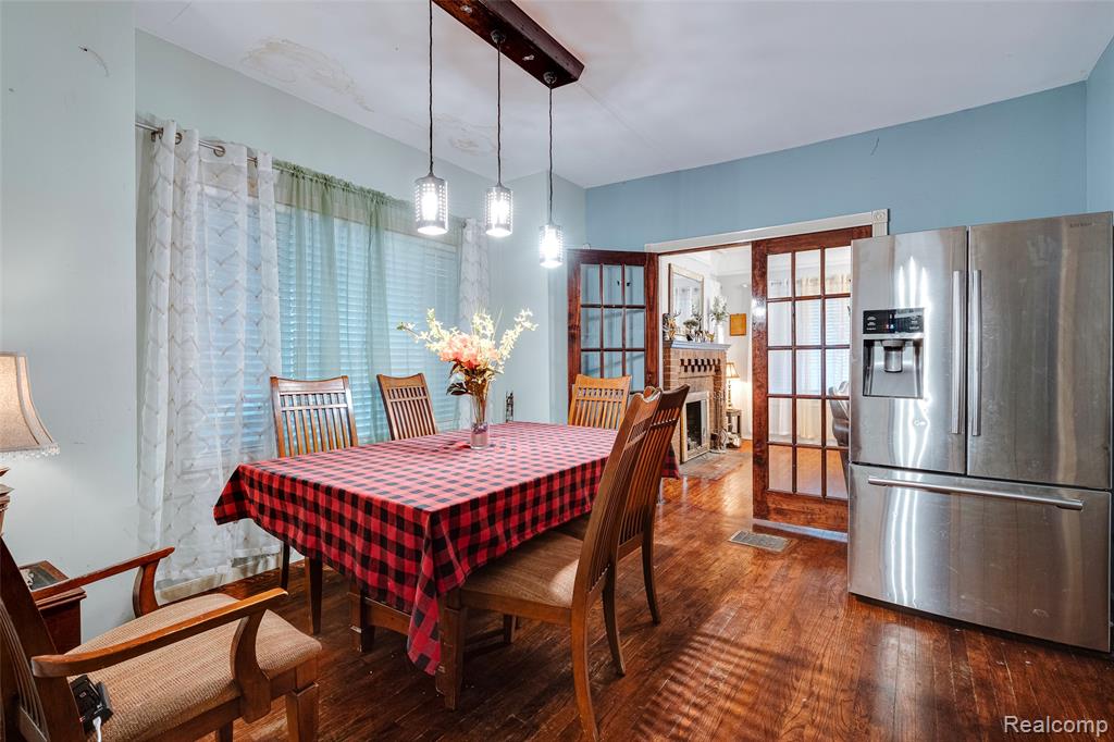2025 Central Street, Detroit, MI 48209 — Photo 11