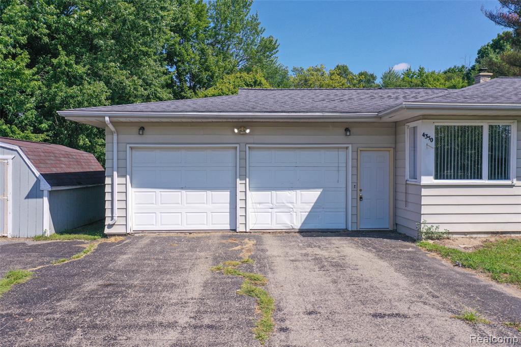 4350 Otter Lake Road, Otter Lake, MI 48464 — Photo 21